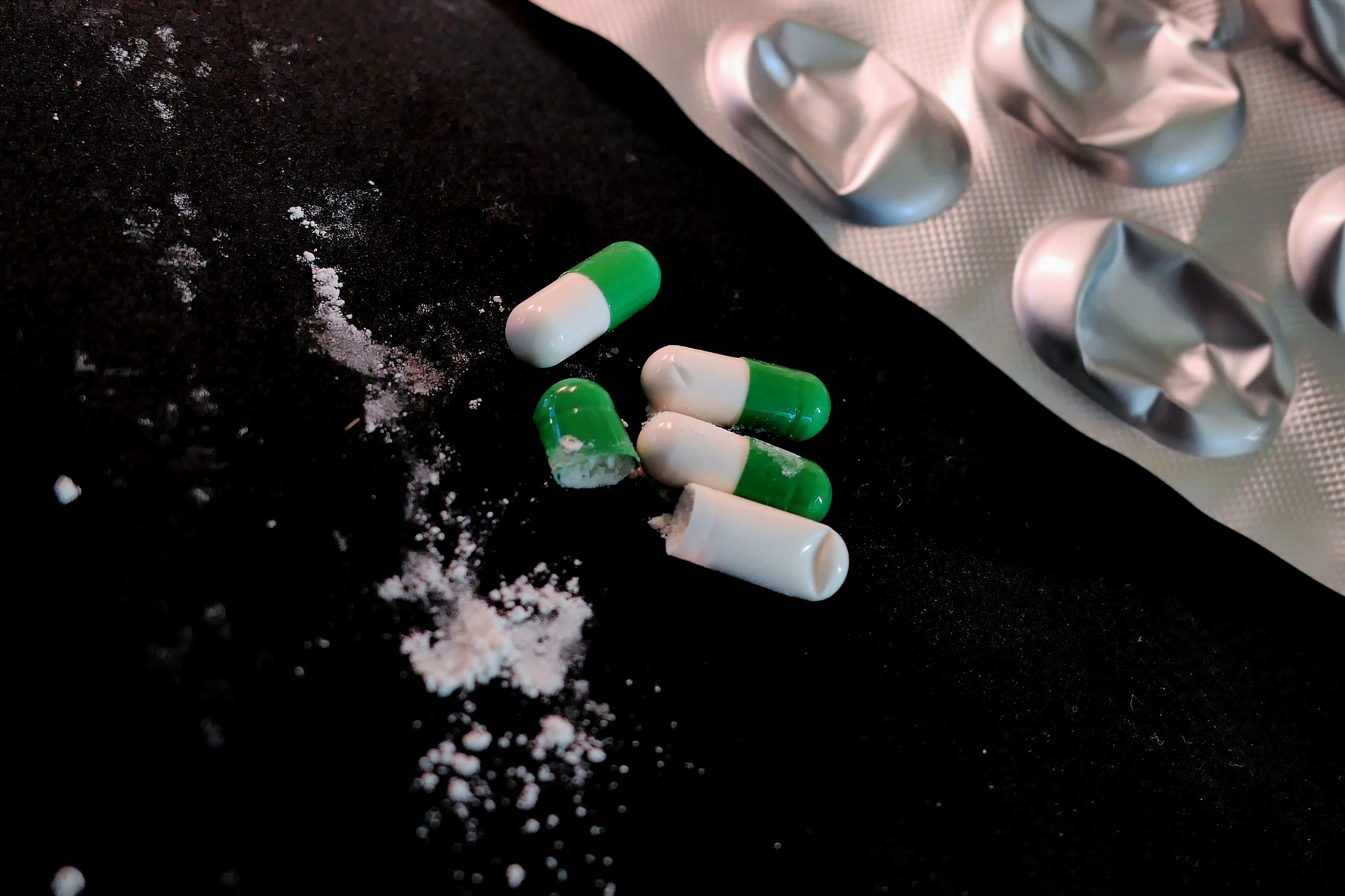 Landelijke zorgen over drugs in woonwijken, ook voorbeelden in Nunspeet