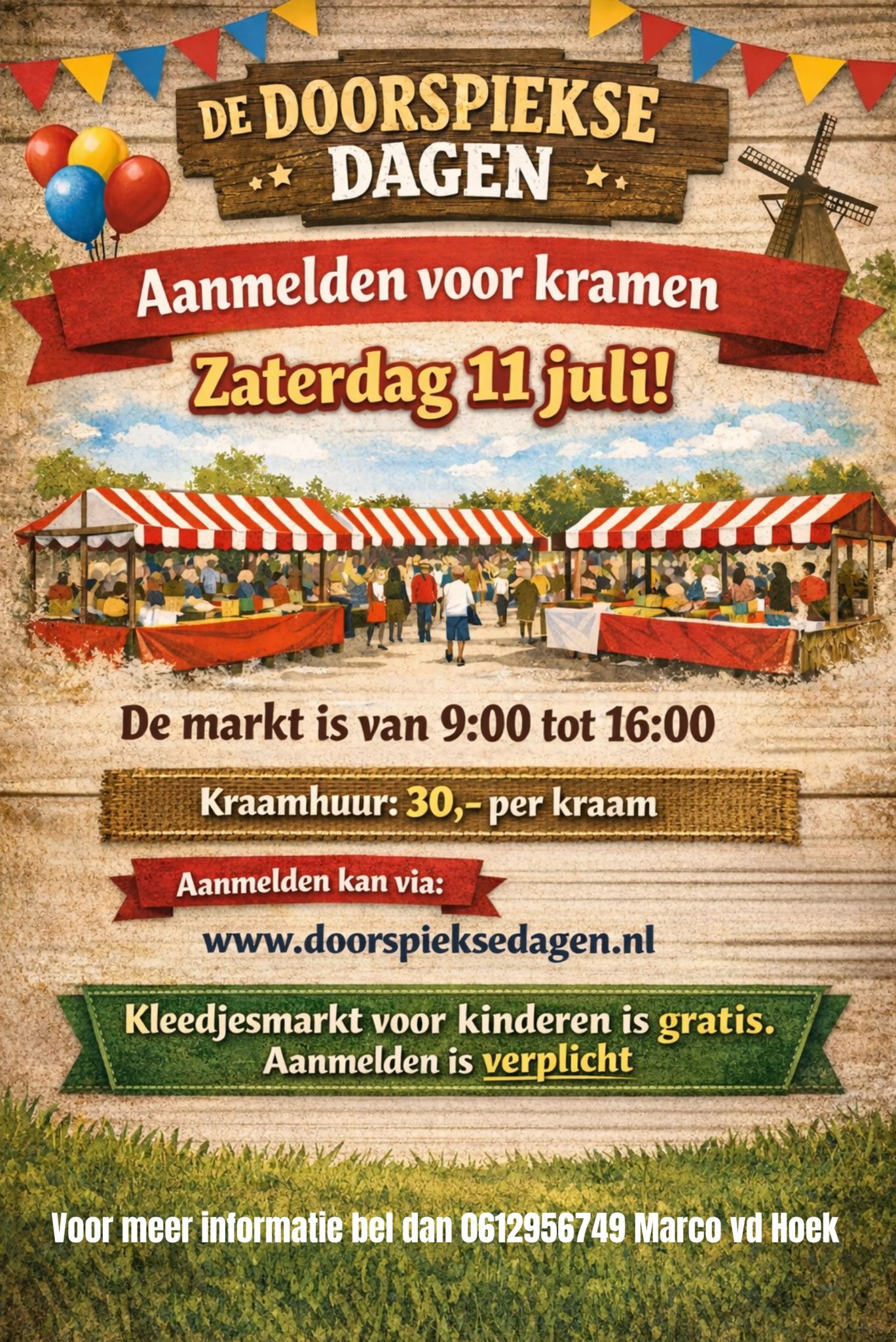 Doorspiekse Dagen