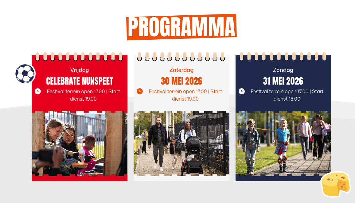 Nieuw christelijk evenement Celebrate Nederland strijkt neer in Hulshorst